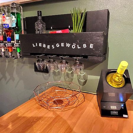 Liebesgewoelbe Apartman Pirna Kültér fotó
