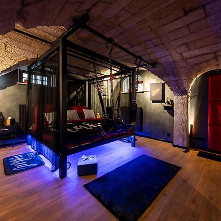 Liebesgewoelbe Apartman Pirna Kültér fotó