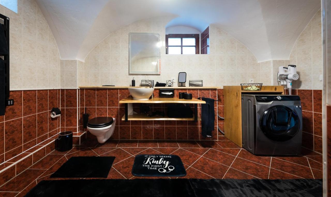 Liebesgewoelbe Apartman Pirna Kültér fotó